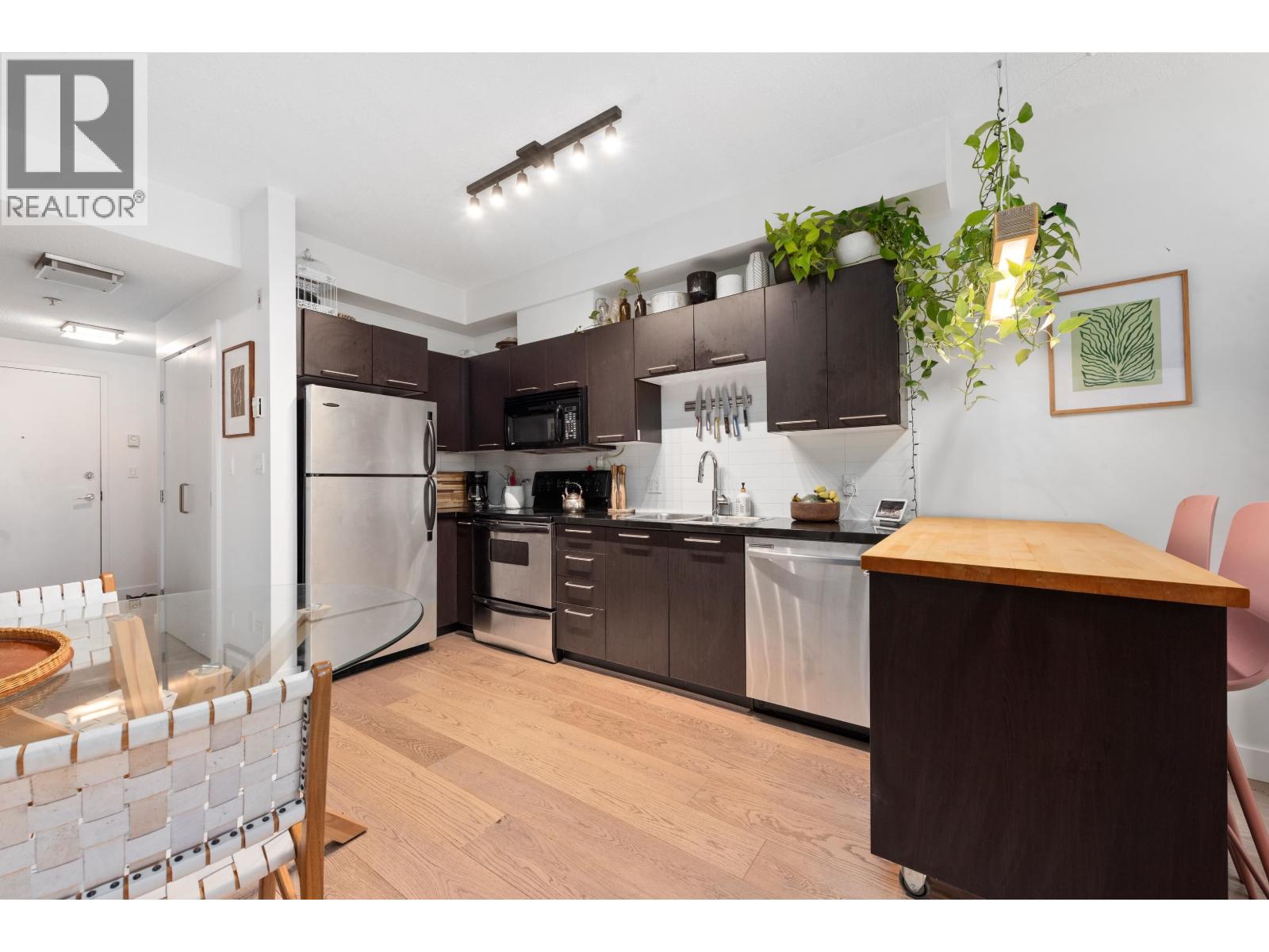 1 Bed, 1 Bath Apartment for Sale in Vancouver – 212 205 E 10TH AVENUE, Vancouver – MLS# R3130320 - Image 8