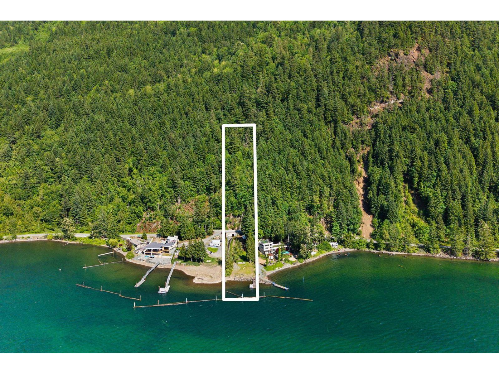 6535 ROCKWELL DRIVE, Harrison Lake, Harrison Hot Springs