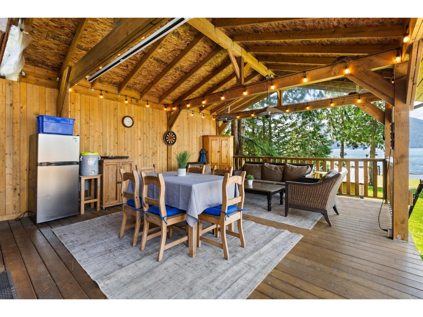 6535 ROCKWELL DRIVE, Harrison Lake, Harrison Hot Springs