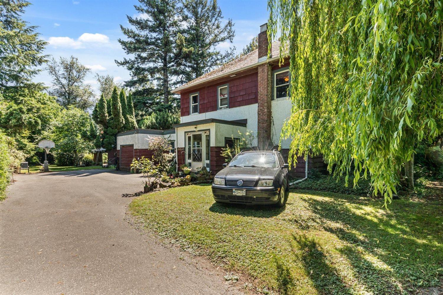 51098 YALE ROAD, Rosedale, Rosedale