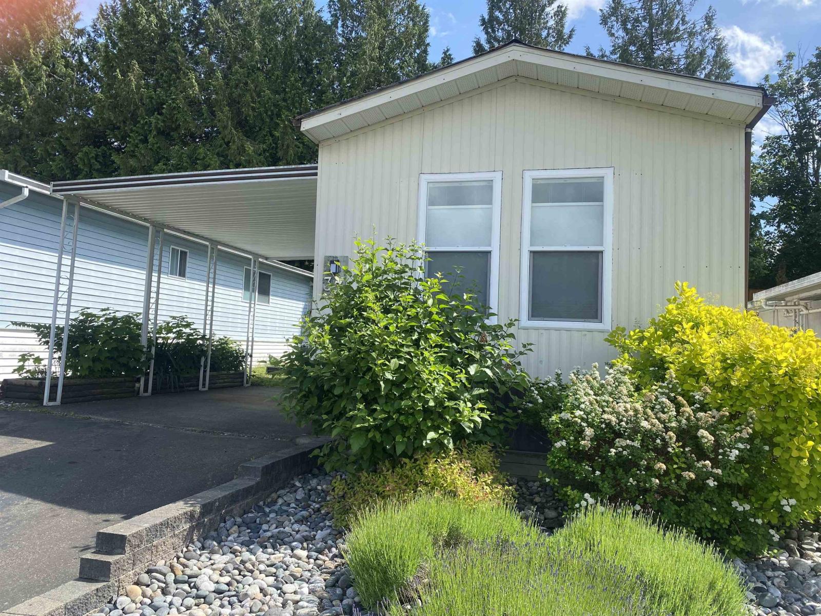 33 2315 198 STREET, Langley
