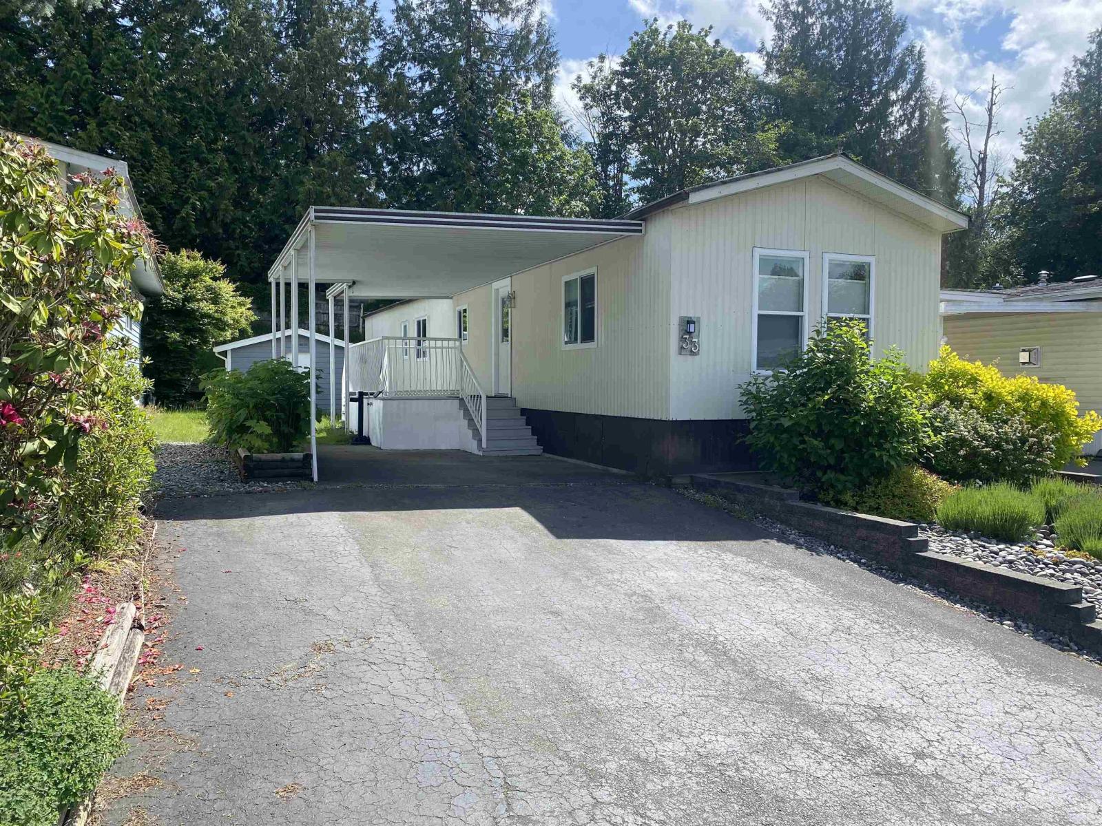 33 2315 198 STREET, Langley
