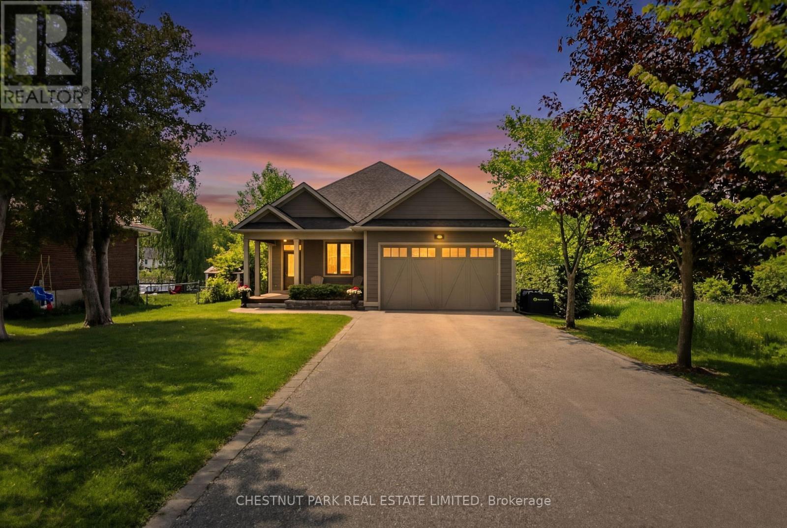 153 RIVEREDGE DRIVE - 1