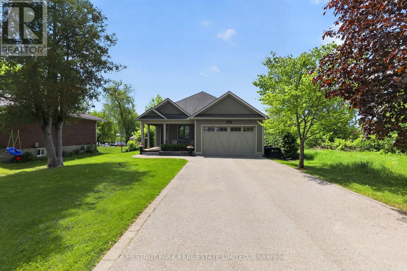 153 RIVEREDGE DRIVE - 2