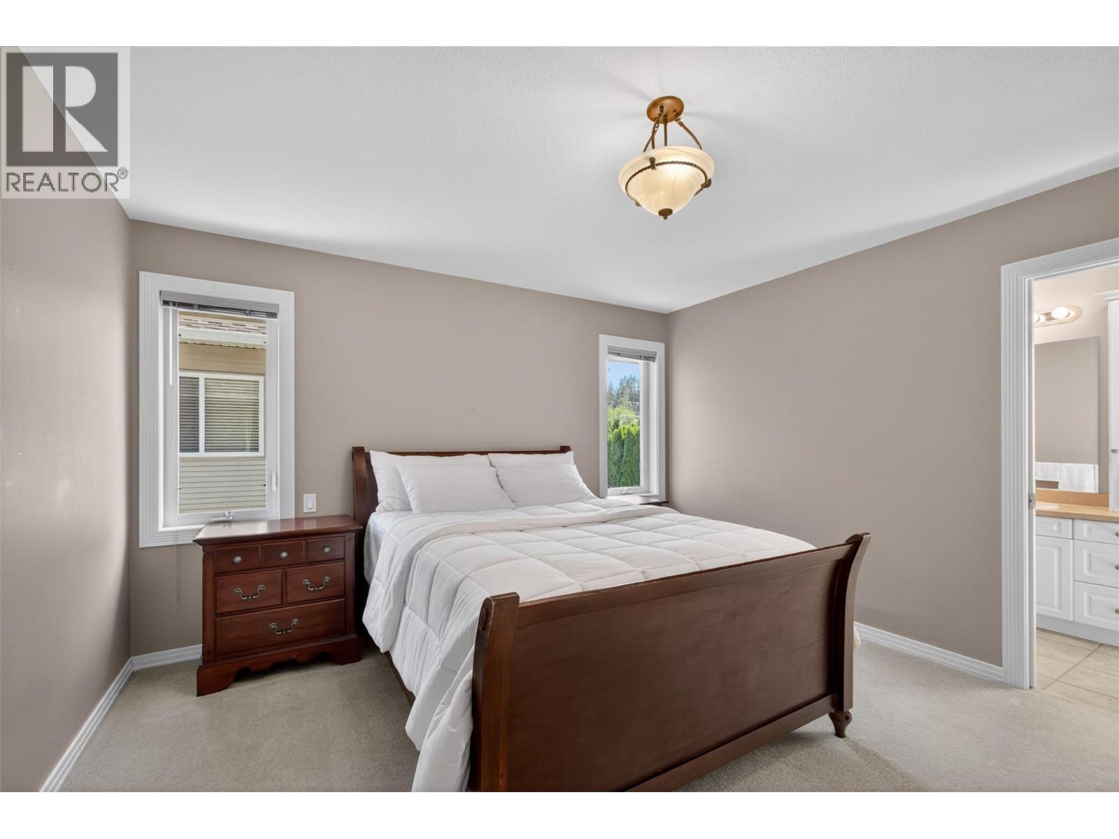  4618 Darin Place, Kelowna