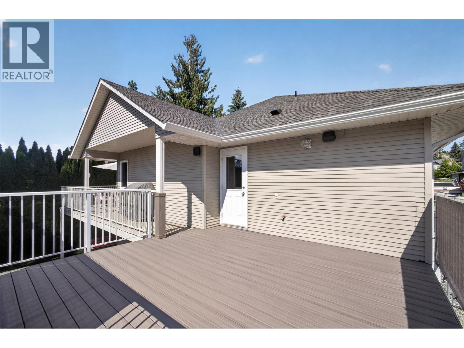  4618 Darin Place, Kelowna