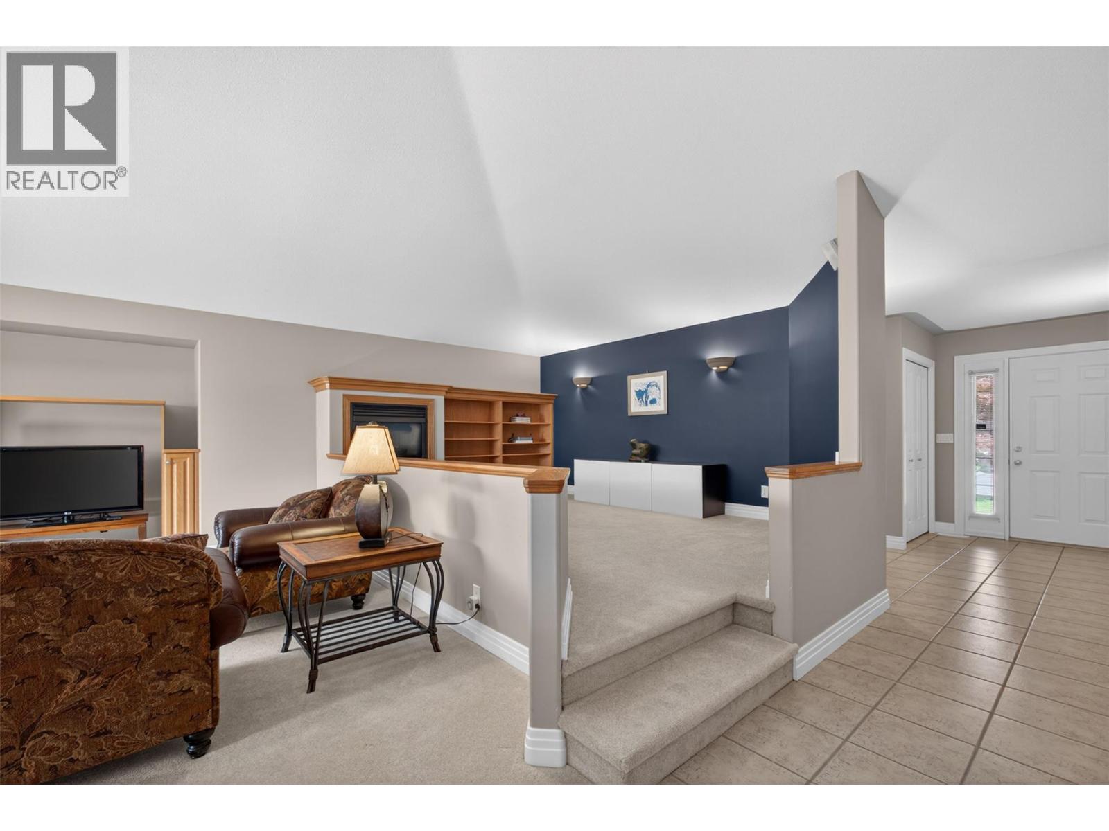 4618 Darin Place, Kelowna