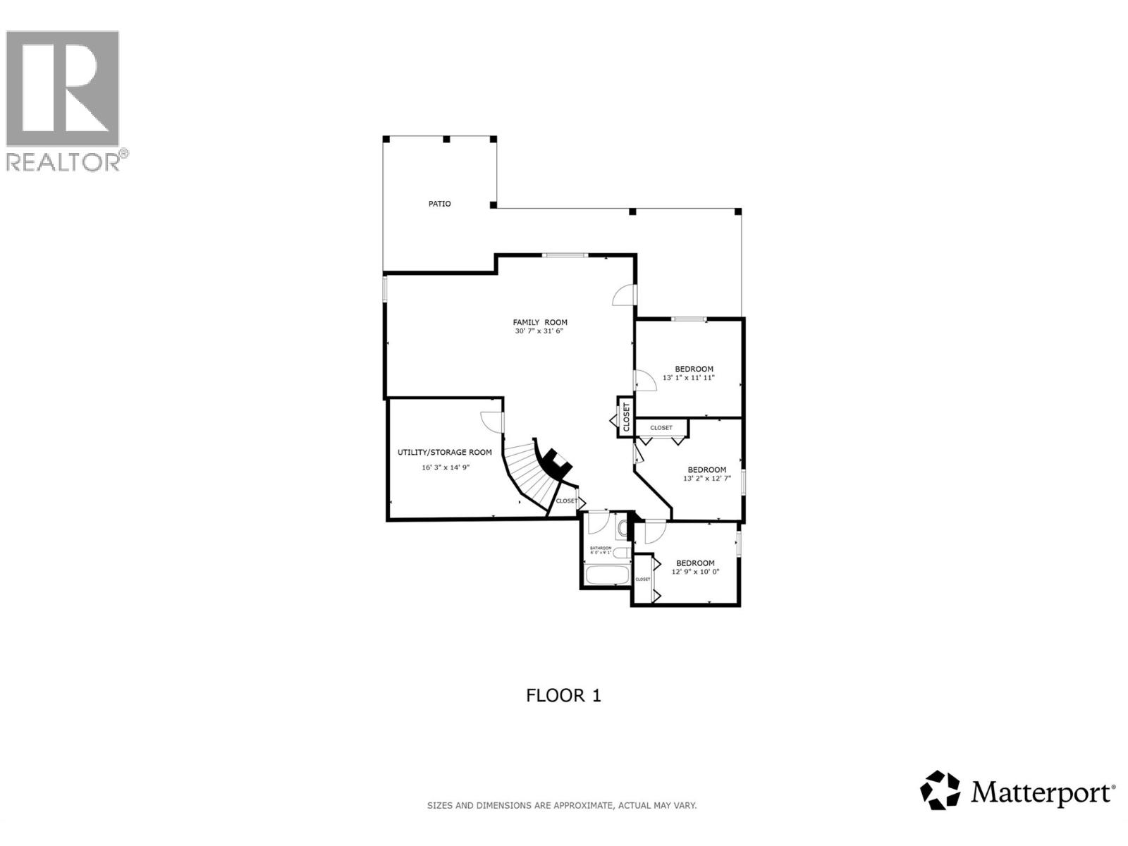  4618 Darin Place, Kelowna