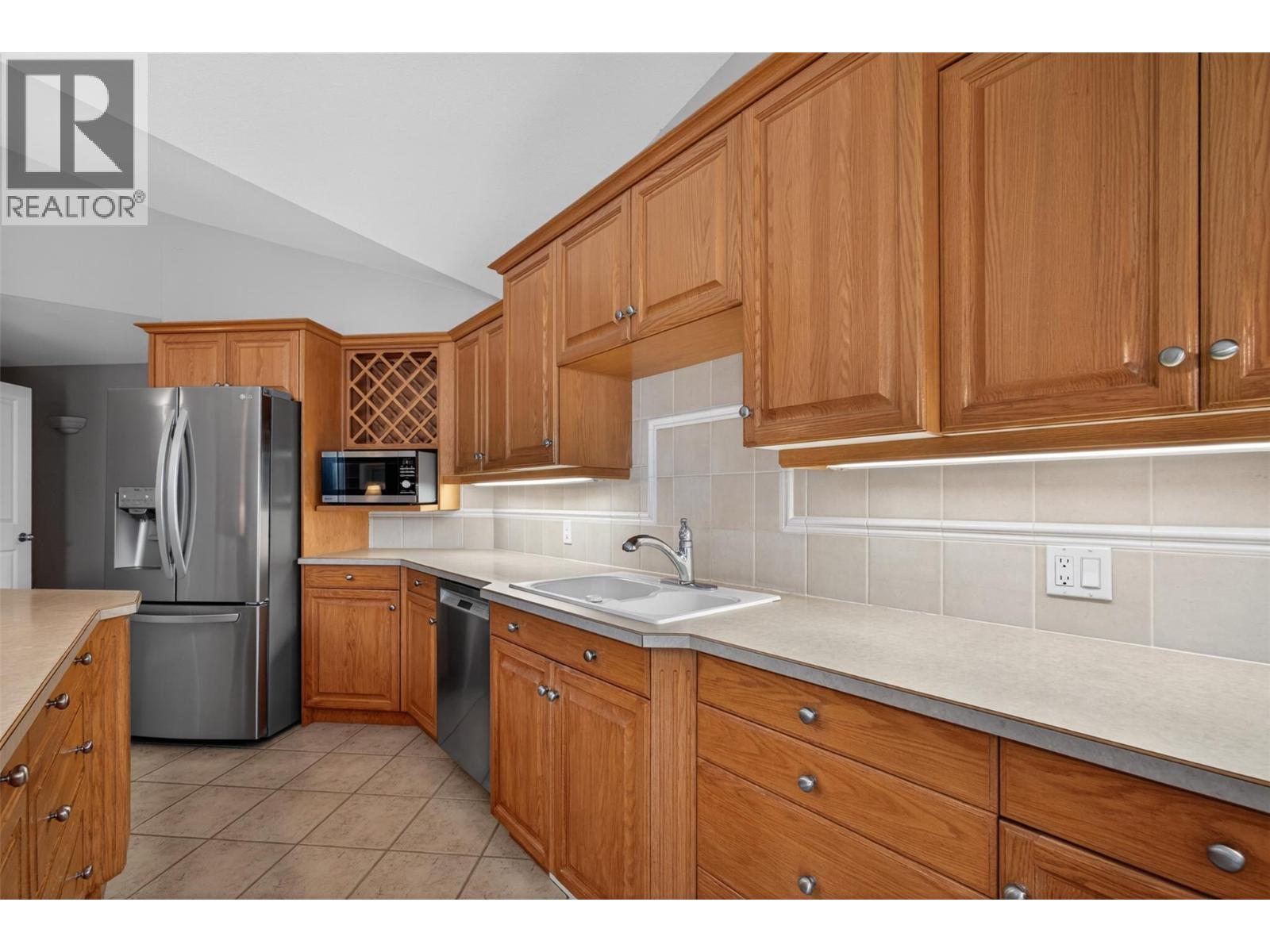  4618 Darin Place, Kelowna