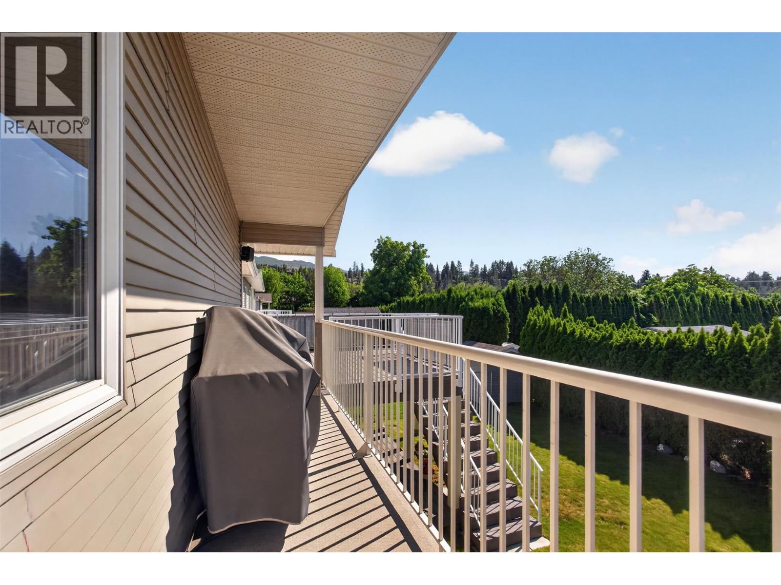  4618 Darin Place, Kelowna