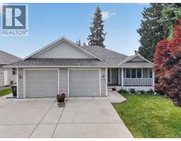  4618 Darin Place, Kelowna
