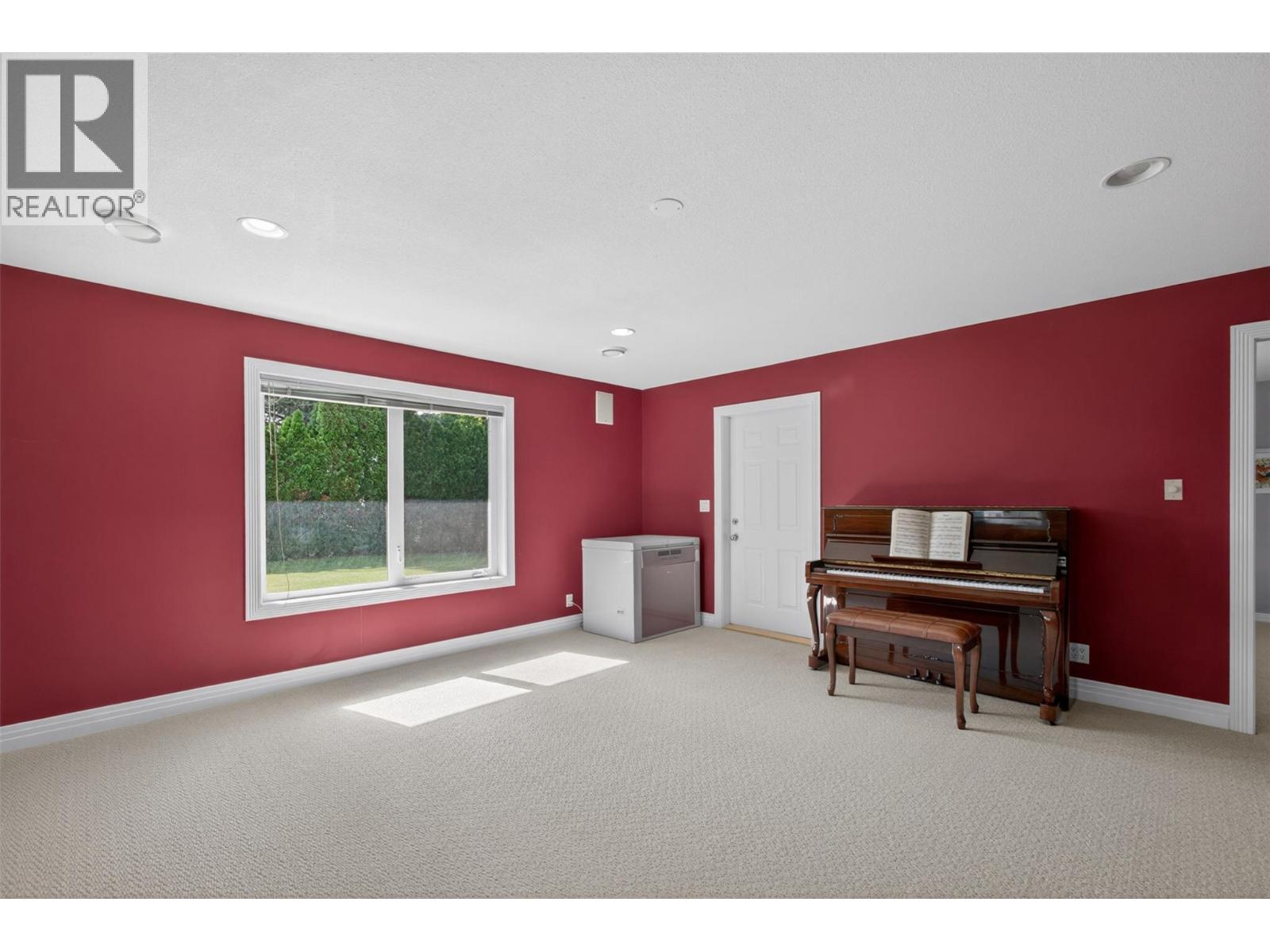  4618 Darin Place, Kelowna