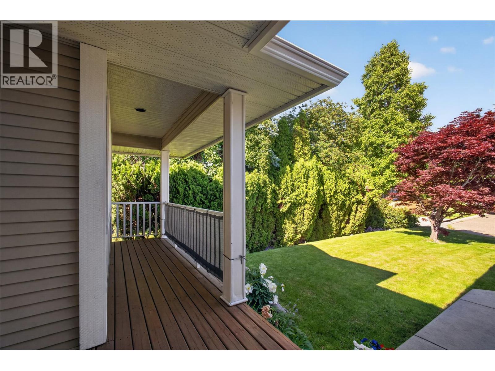  4618 Darin Place, Kelowna