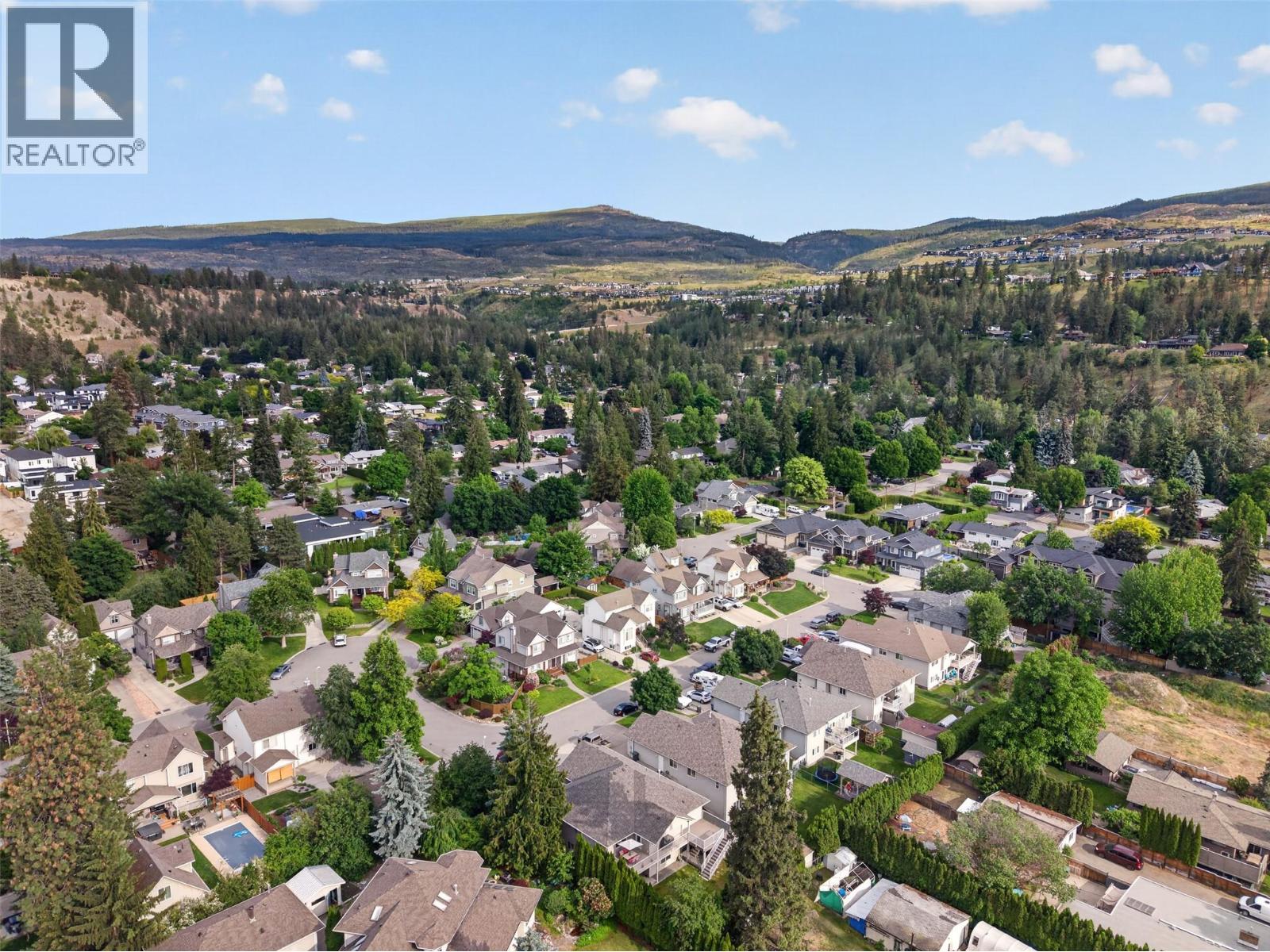  4618 Darin Place, Kelowna
