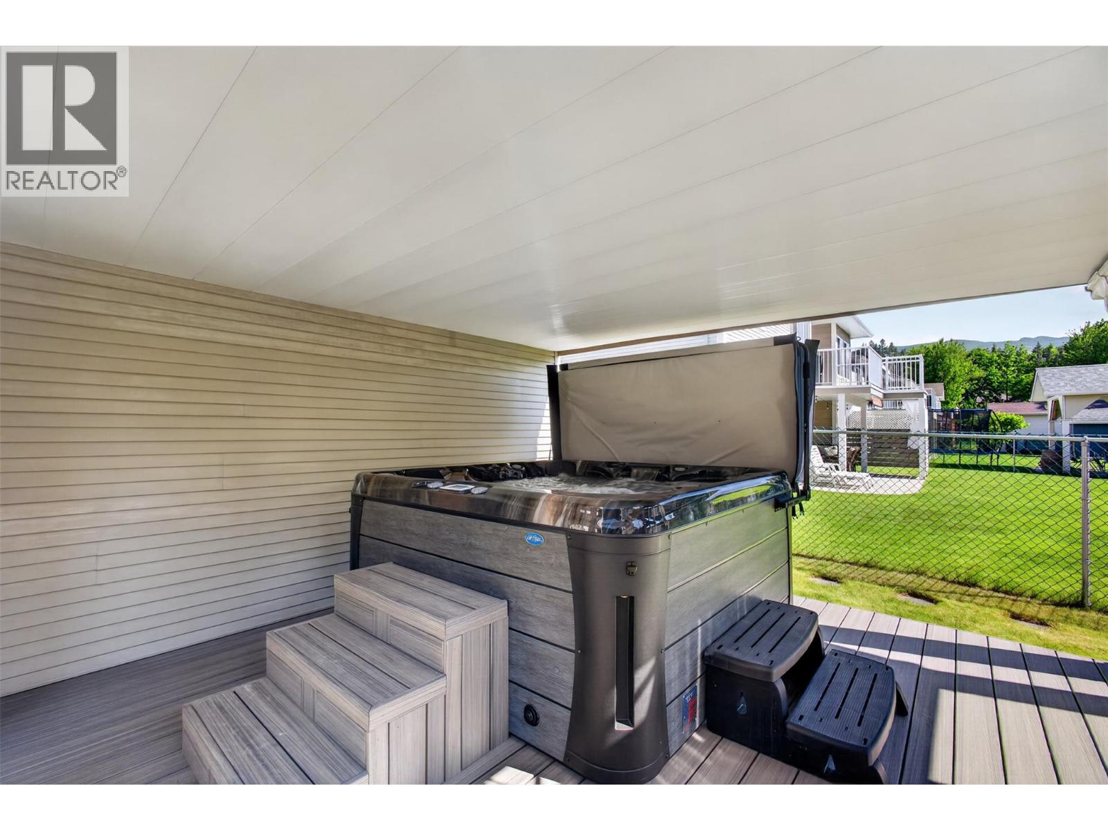  4618 Darin Place, Kelowna