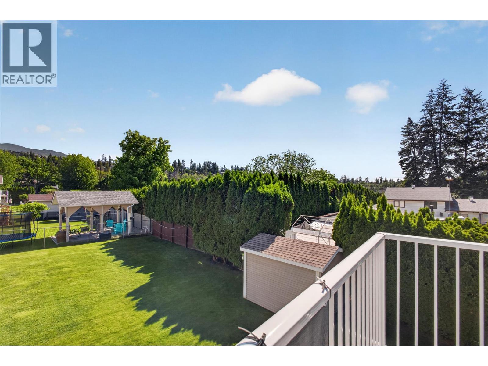  4618 Darin Place, Kelowna