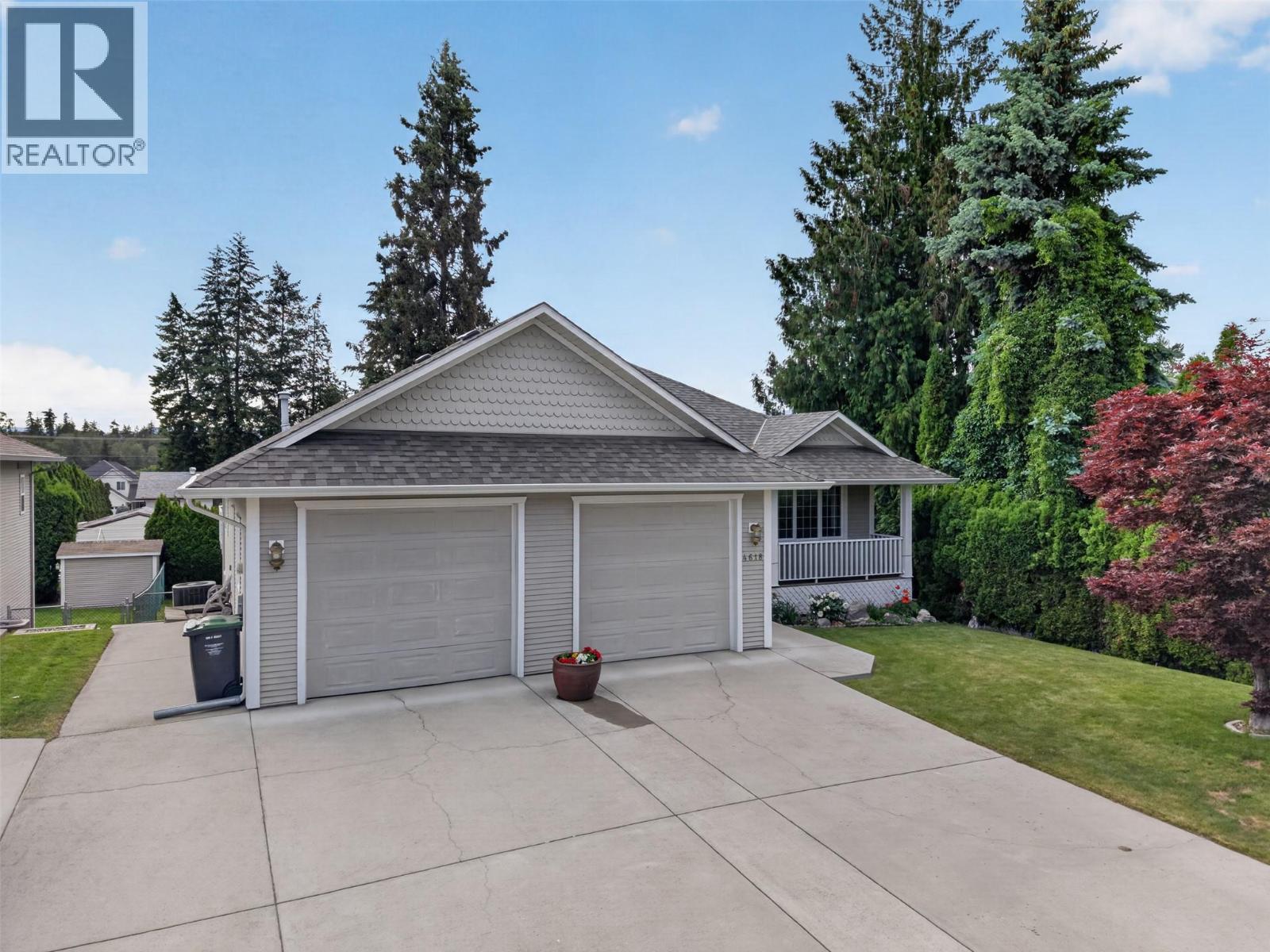  4618 Darin Place, Kelowna