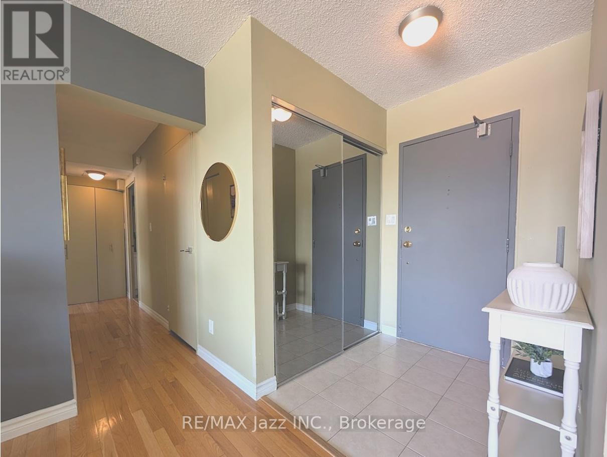 #511 55 WILLIAM STREET E - 8