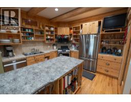Primary Bedroom - 3754 Horsefly Road, Horsefly, BC V0K2G0 Photo 7