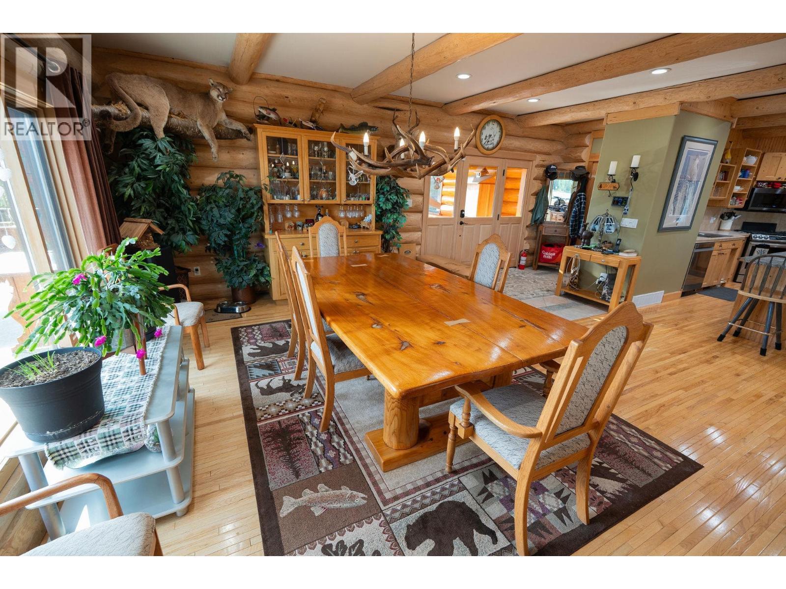 3754 HORSEFLY ROAD - 8