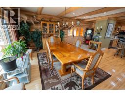Sauna - 3754 Horsefly Road, Horsefly, BC V0K2G0 Photo 8