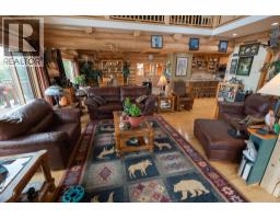 Family room - 3754 Horsefly Road, Horsefly, BC V0K2G0 Photo 9