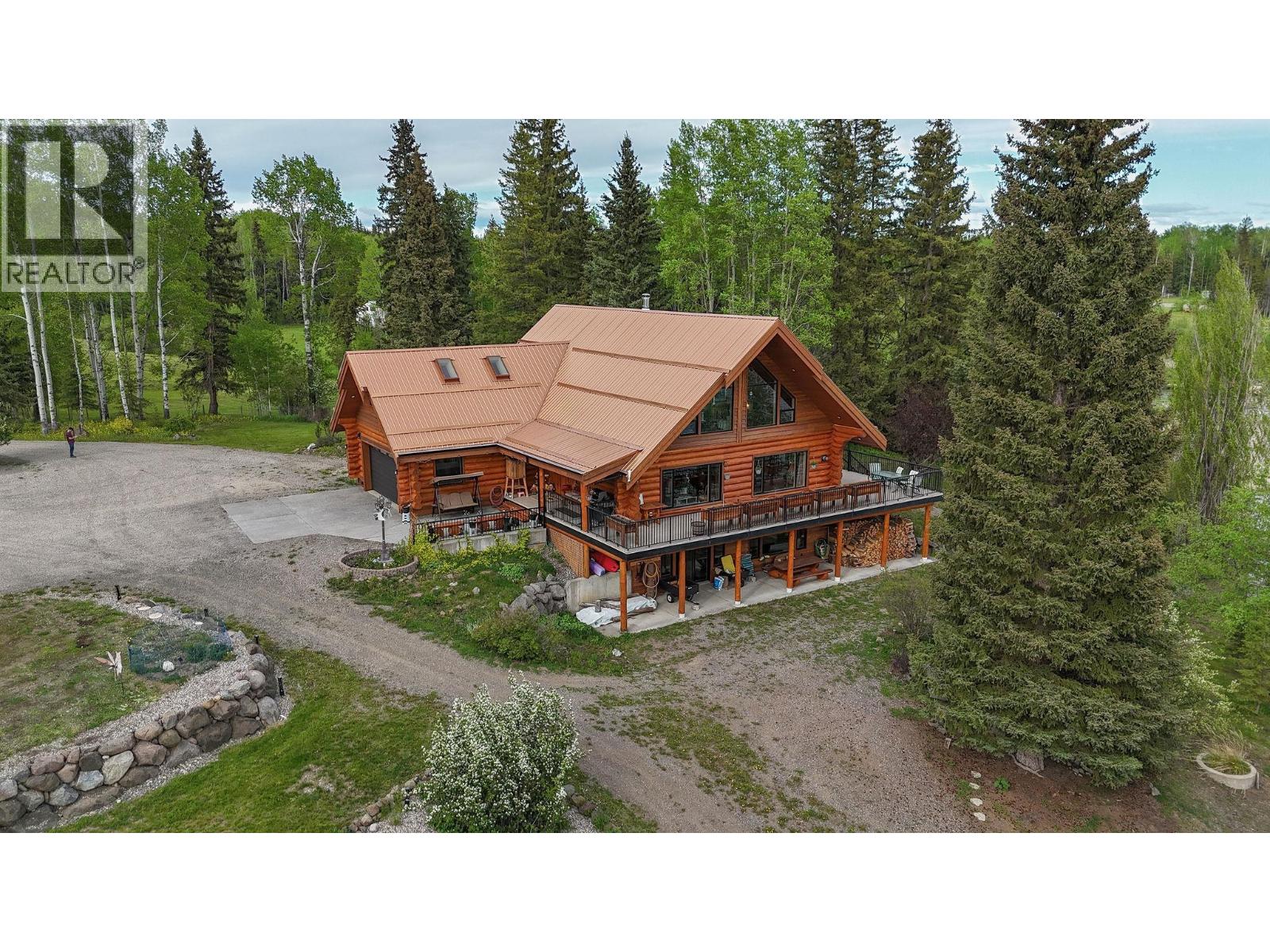 3754 HORSEFLY ROAD - 3