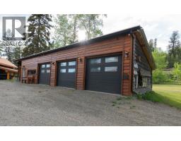 3754 Horsefly Road, Horsefly, BC V0K2G0 Photo 36