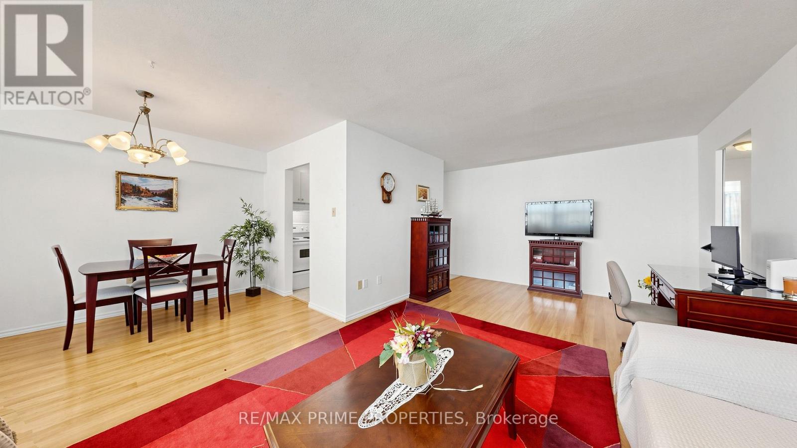#1404 1455 LAWRENCE AVENUE W - 11