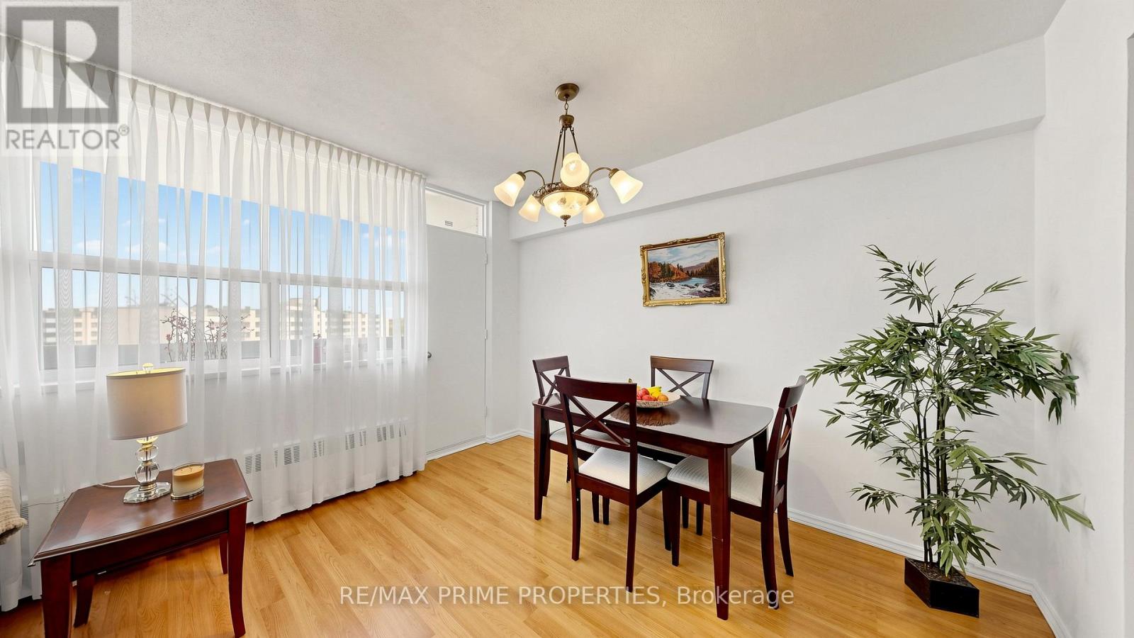#1404 1455 LAWRENCE AVENUE W - 12