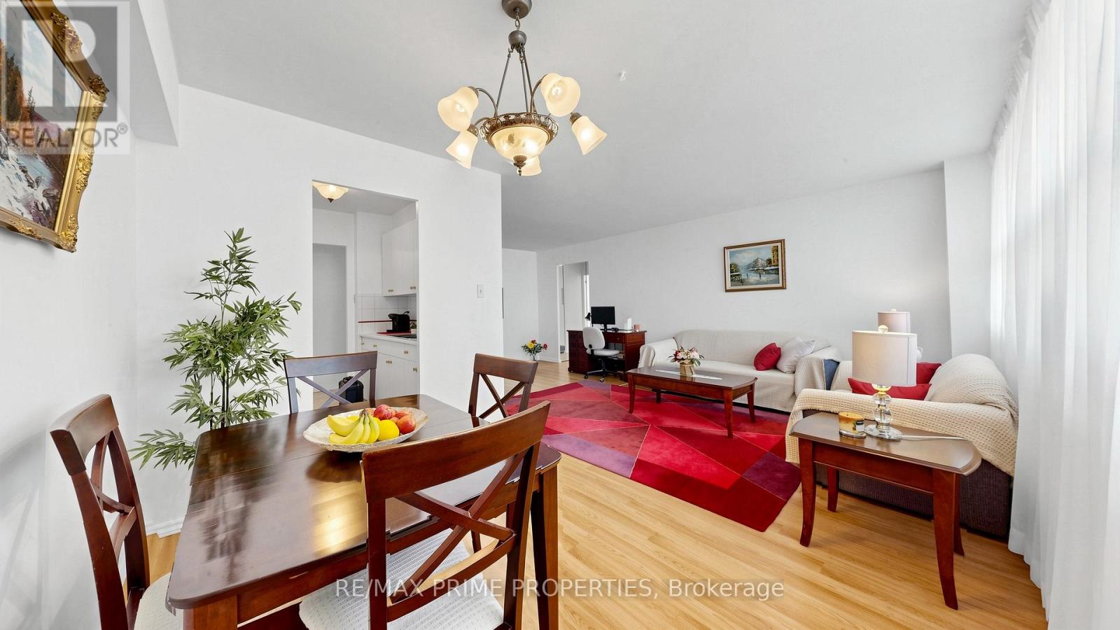 #1404 1455 LAWRENCE AVENUE W - 14