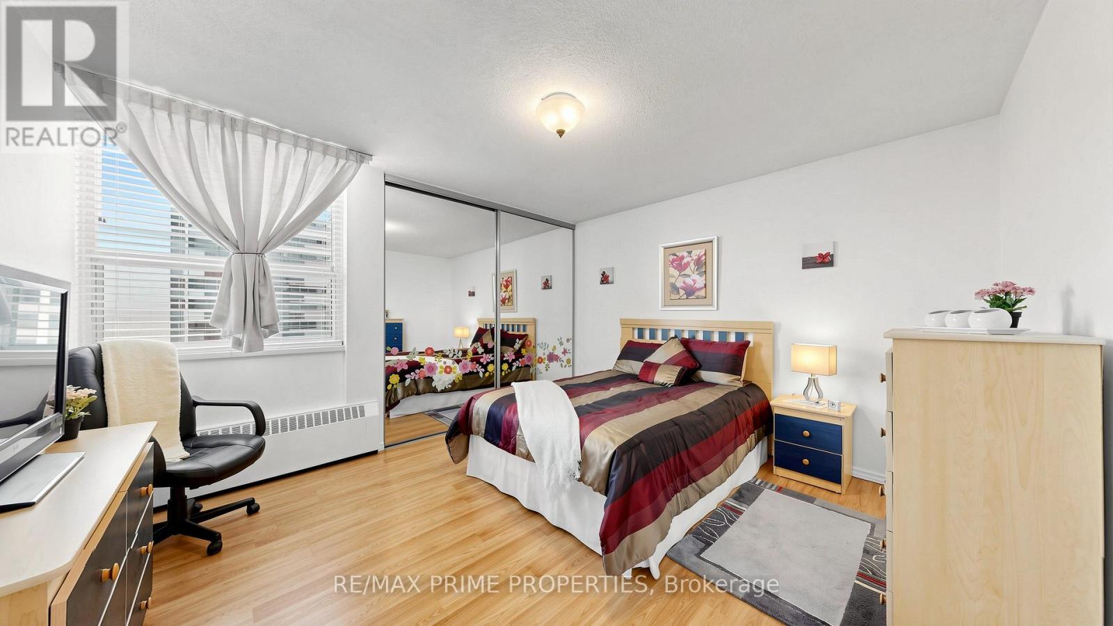 #1404 1455 LAWRENCE AVENUE W - 20