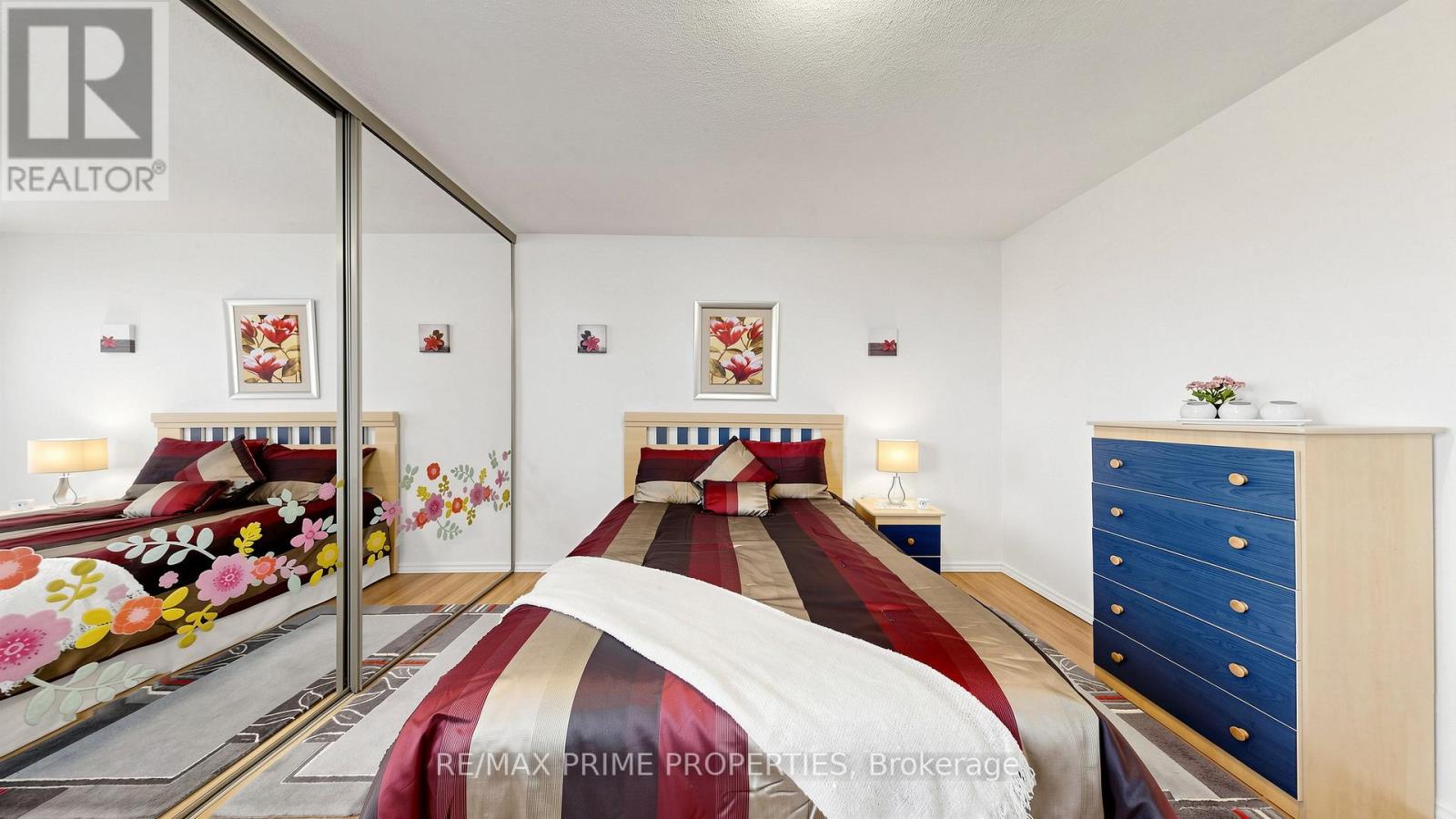 #1404 1455 LAWRENCE AVENUE W - 23