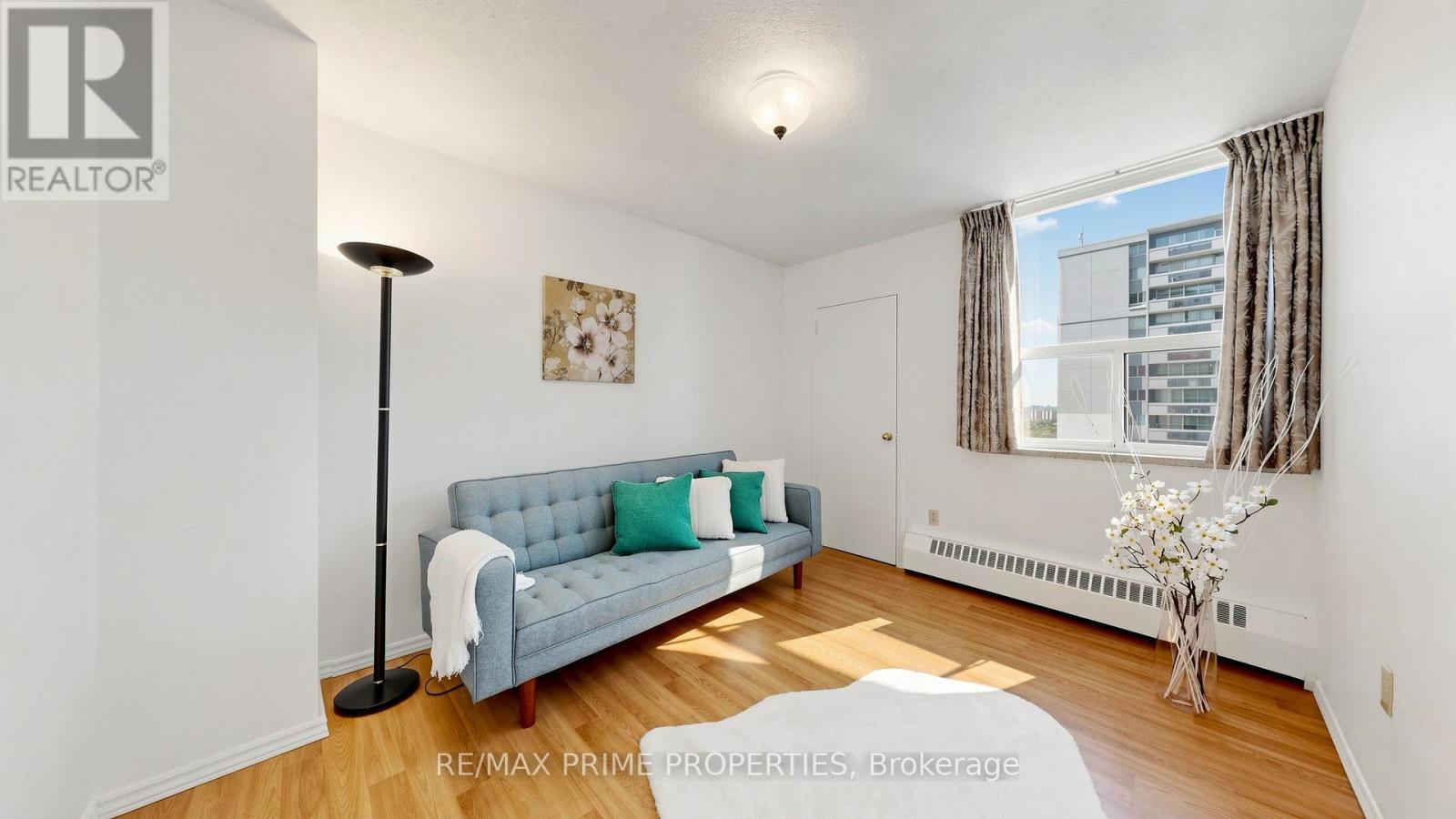 #1404 1455 LAWRENCE AVENUE W - 24
