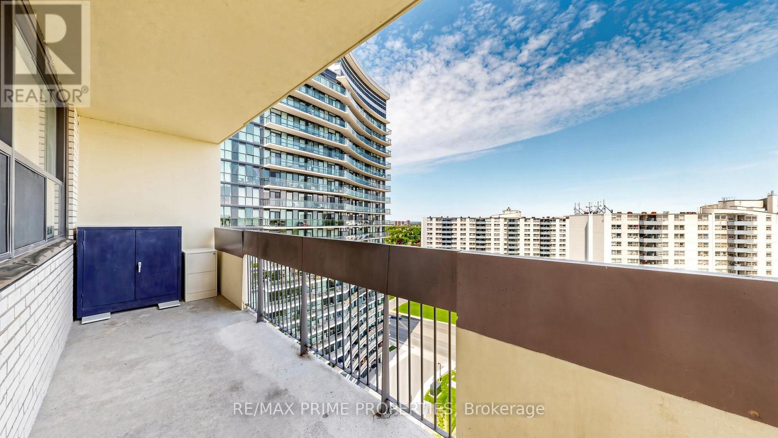 #1404 1455 LAWRENCE AVENUE W - 28