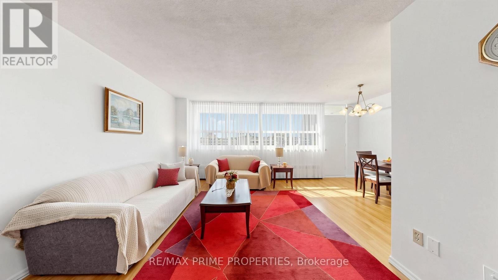 #1404 1455 LAWRENCE AVENUE W - 8