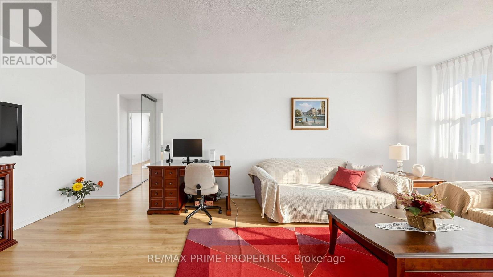 #1404 1455 LAWRENCE AVENUE W - 9