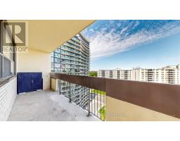 1404 - 1455 Lawrence Avenue W, Toronto, ON M6L1B1 Photo 28