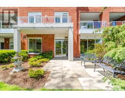 503 - 50 Old Mill Road, Oakville, ON L6J7W1 Photo 40