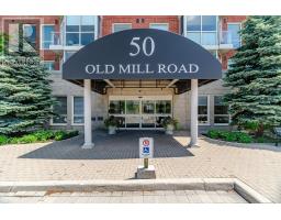 503 - 50 Old Mill Road, Oakville, ON L6J7W1 Photo 34