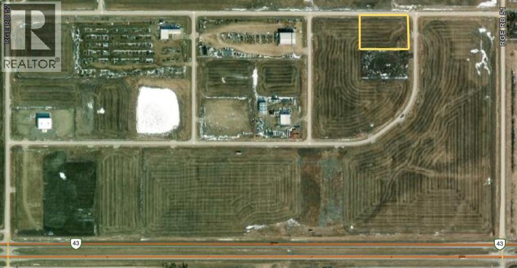 Vacant Land opportunity exterior