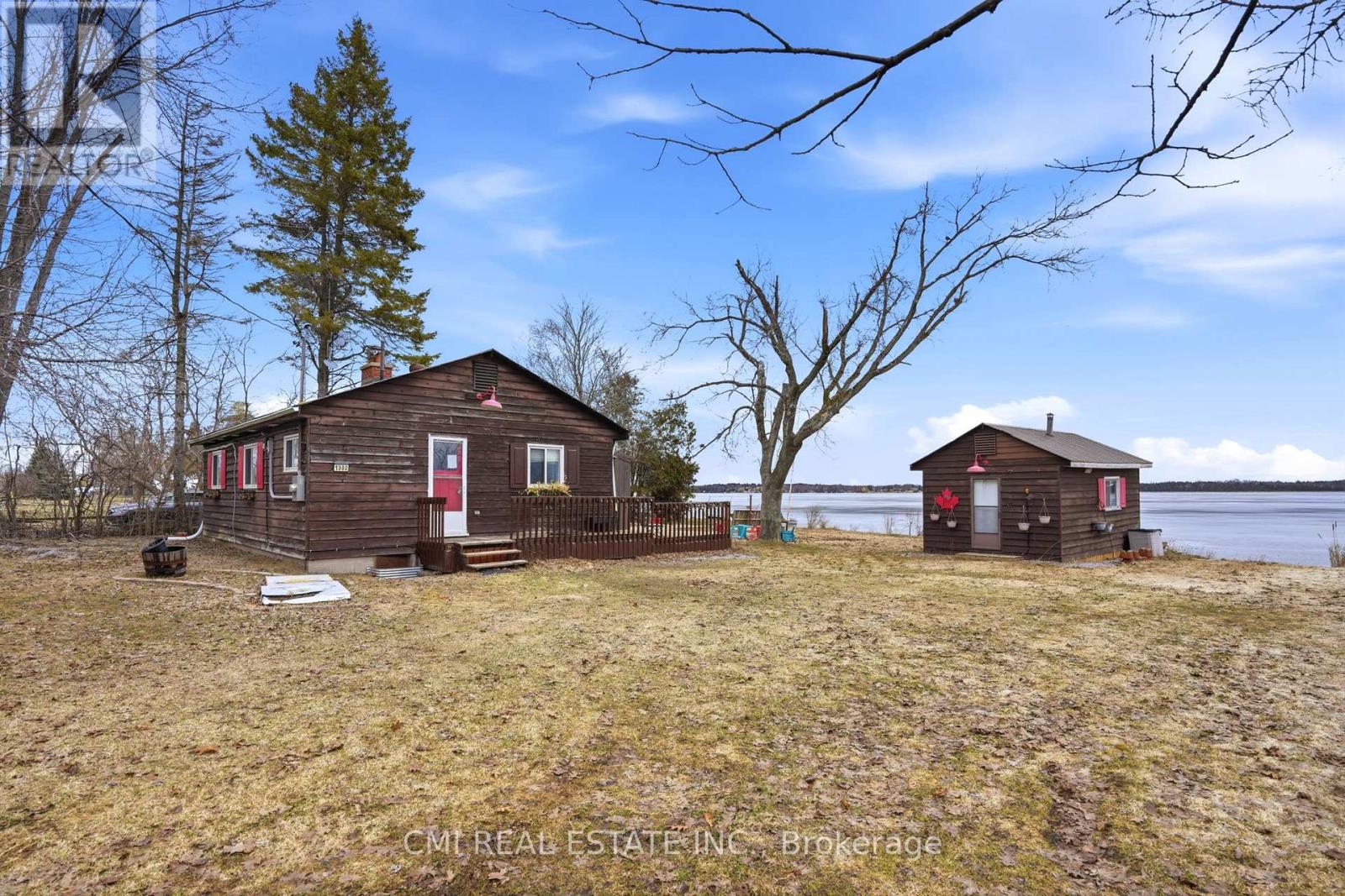 1980 PIGEON LAKE ROAD - 21