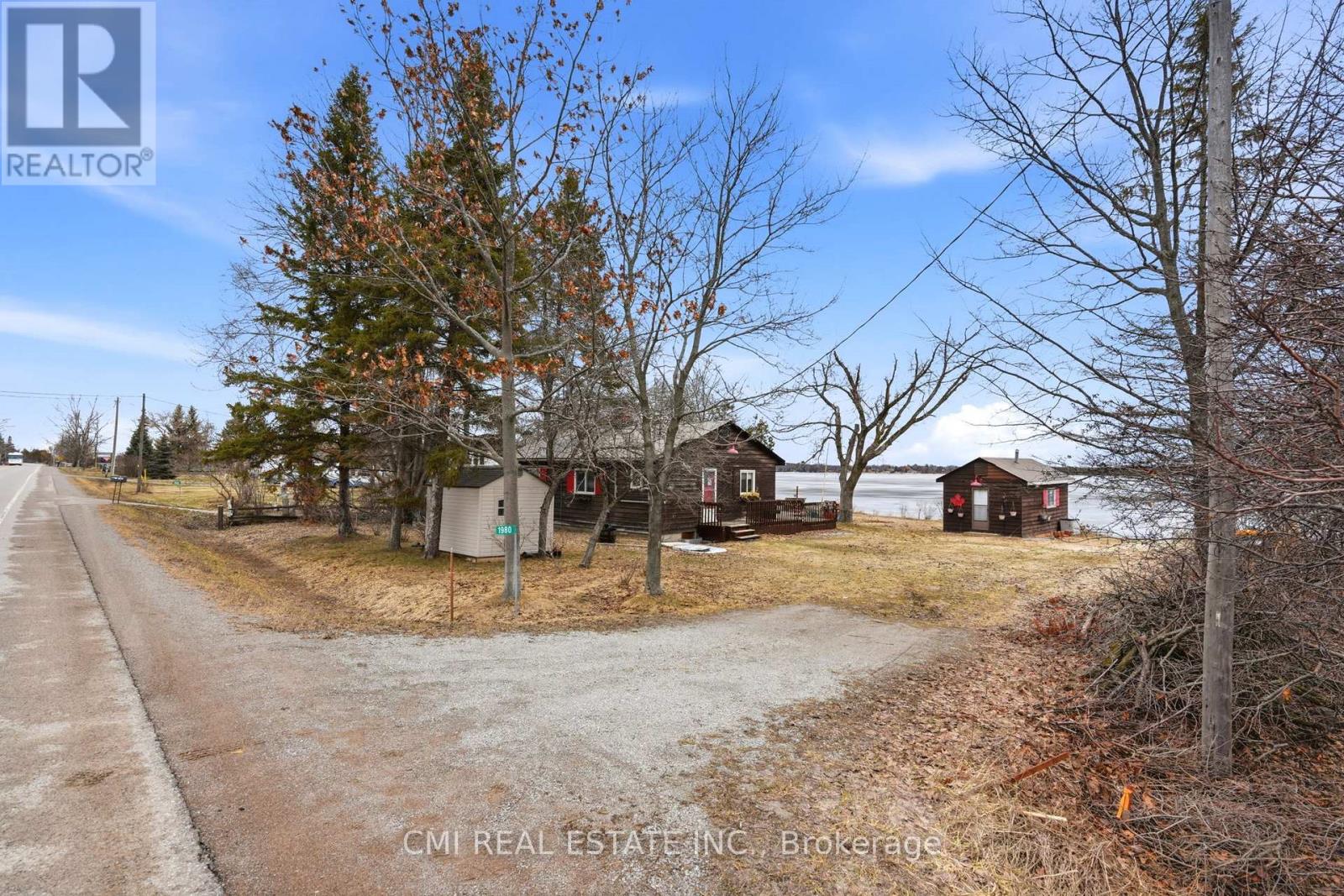 1980 PIGEON LAKE ROAD - 3
