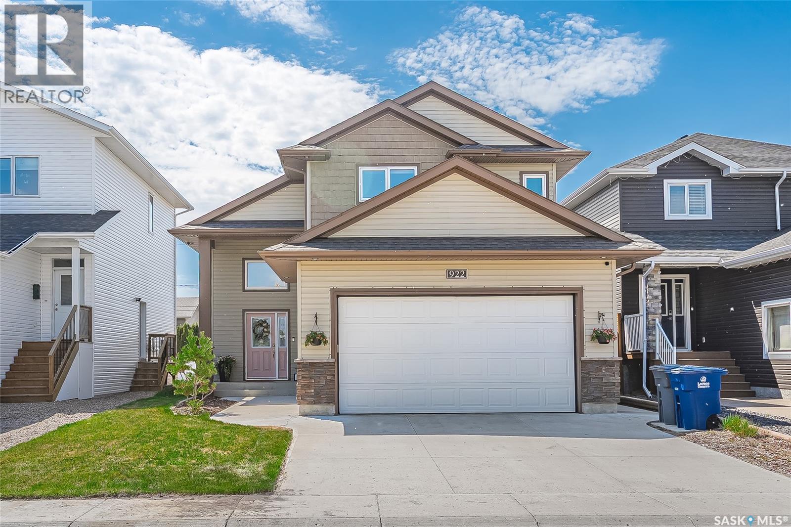 922 Rockhill LANE - 1