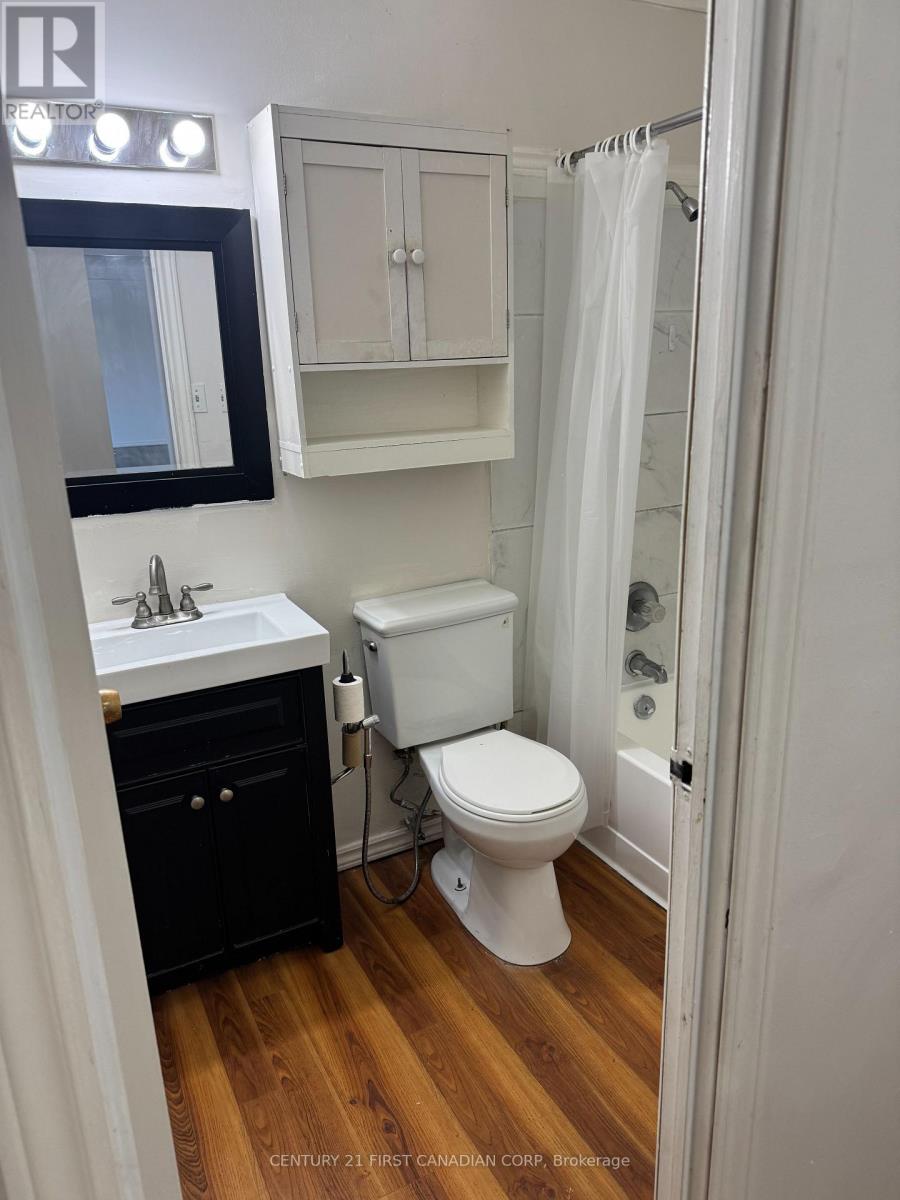 #212 1447 HURON STREET - 13
