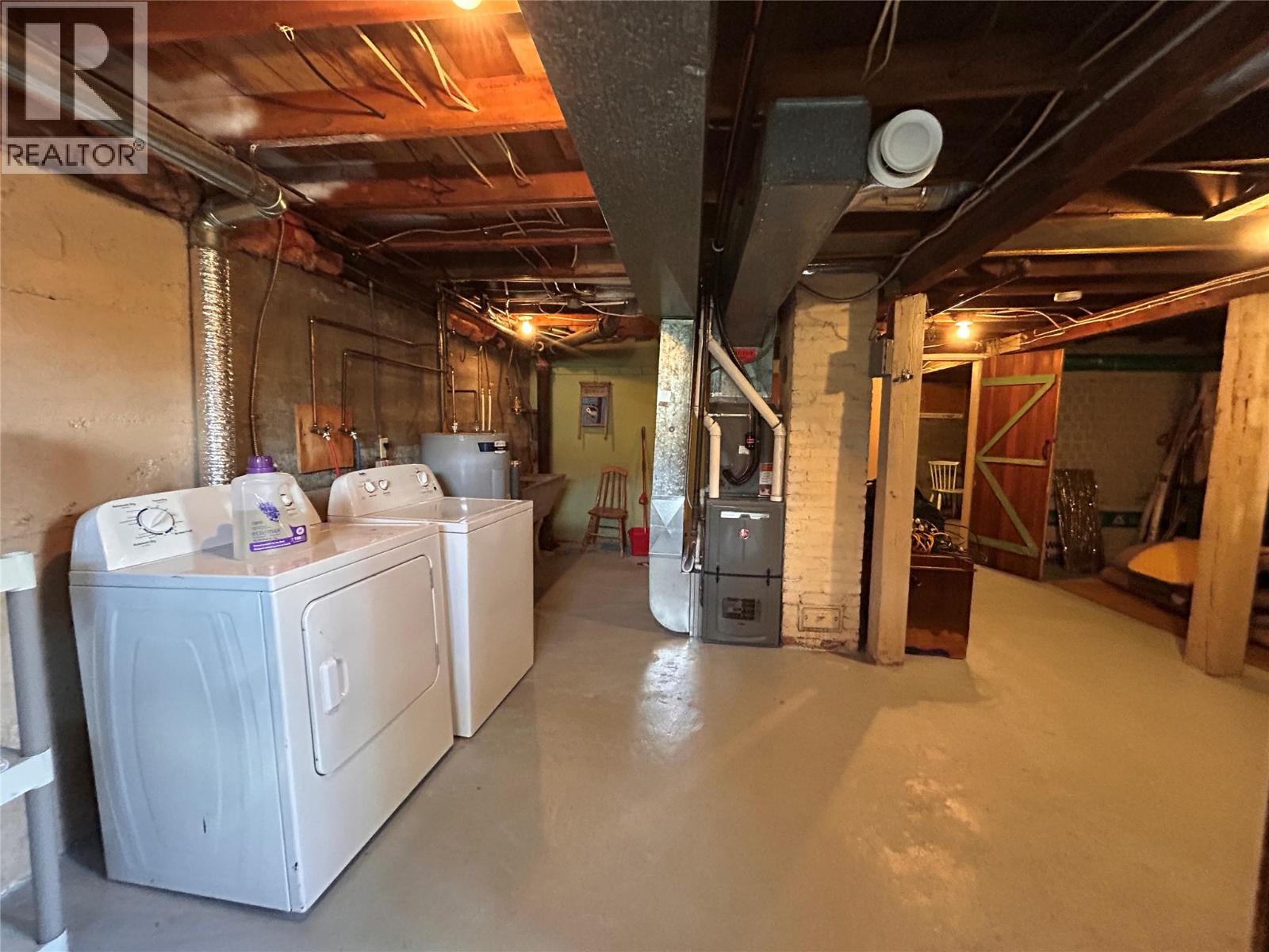 1350 Main Street, Trail