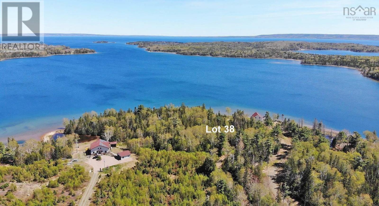 Lot 38 Redbird Drive