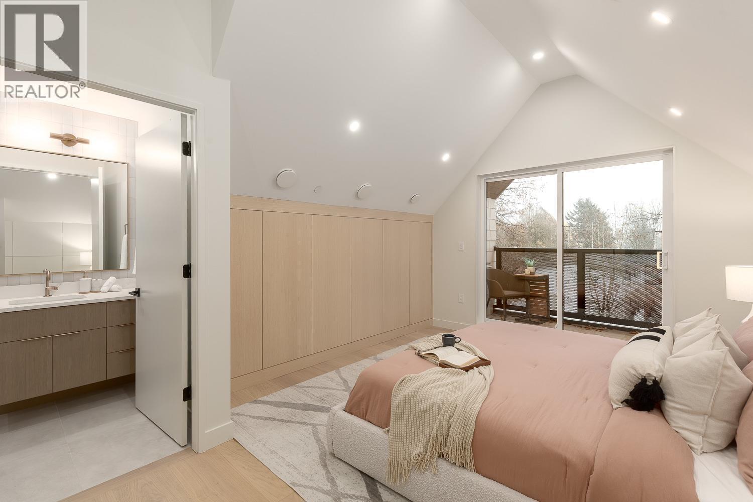 5405 WALES STREET, Vancouver