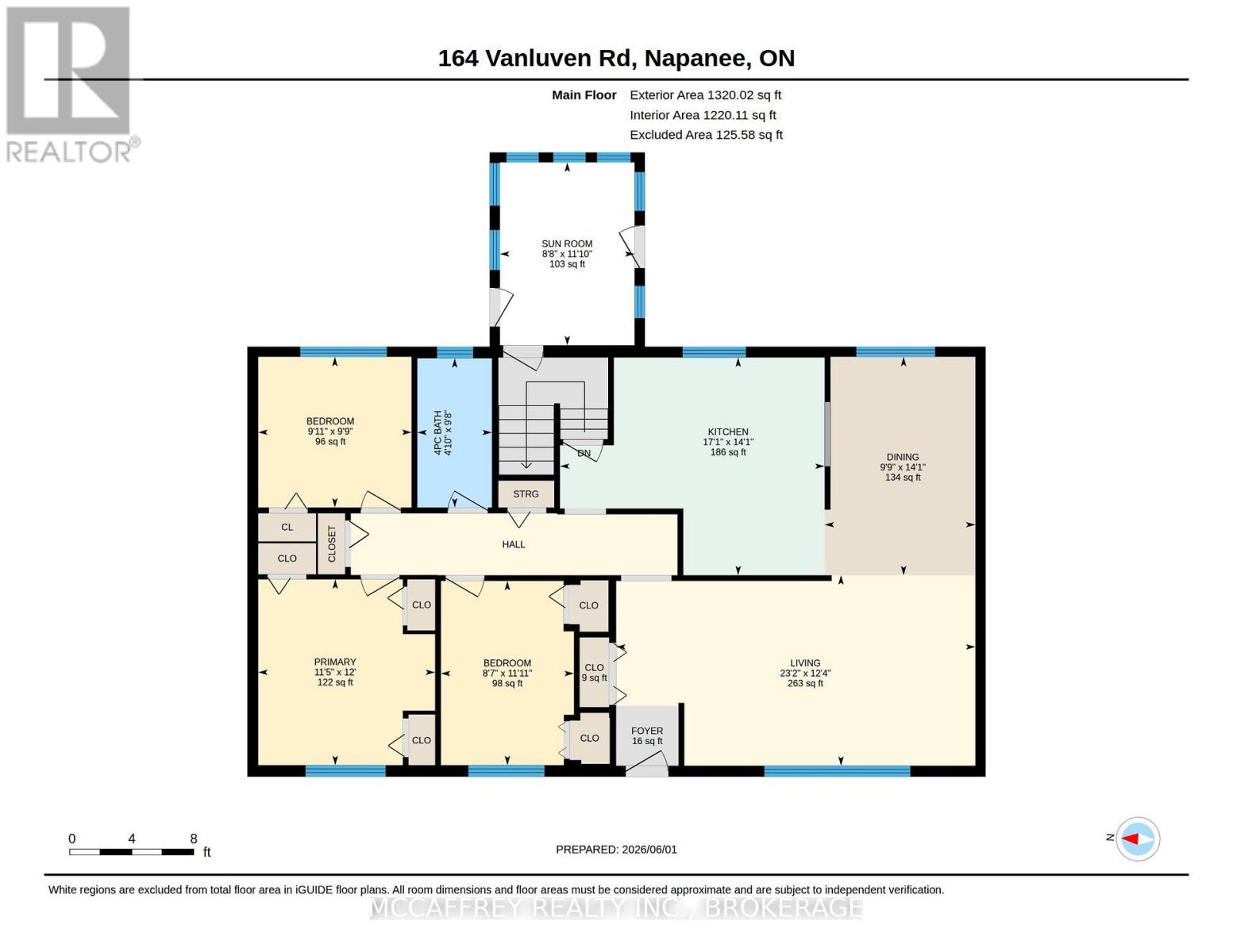 164 VANLUVEN ROAD - 47