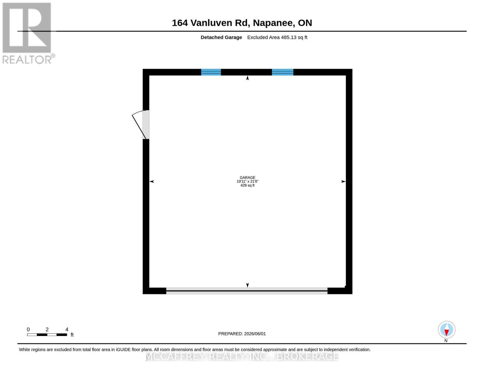 164 VANLUVEN ROAD - 49